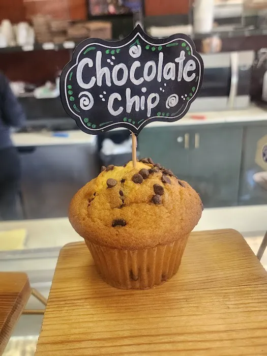 Dumont Hot Bagels Picture 8