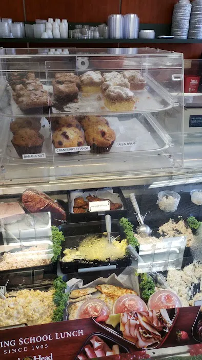 Dumont Hot Bagels Picture 5