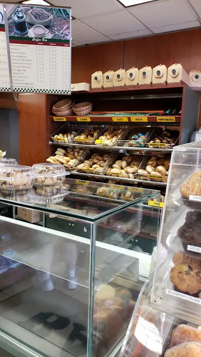 Dumont Hot Bagels Picture 3