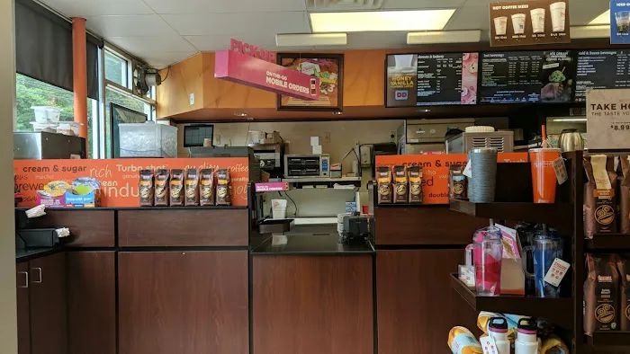 Dunkin' Picture 5