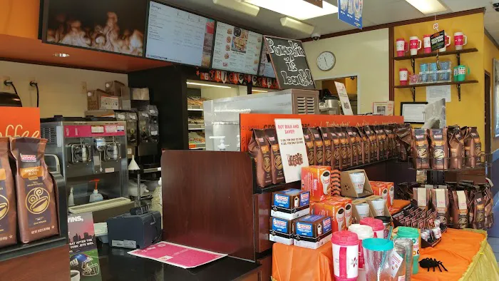 Dunkin' Picture 9