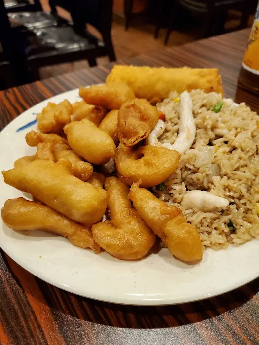 Great Wall Chinese Restaurant Picture 3