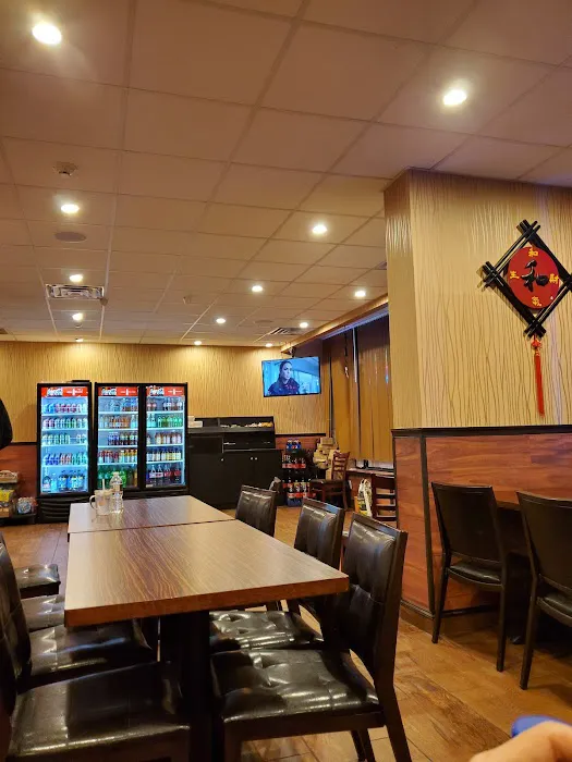 Great Wall Chinese Restaurant Picture 4