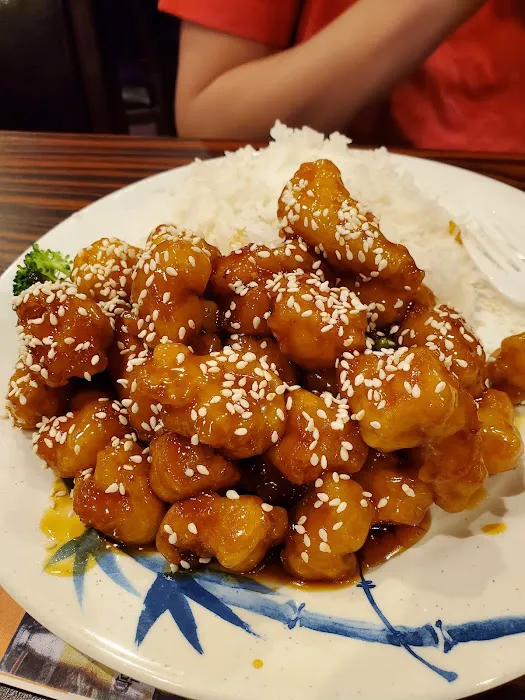 Great Wall Chinese Restaurant Picture 8