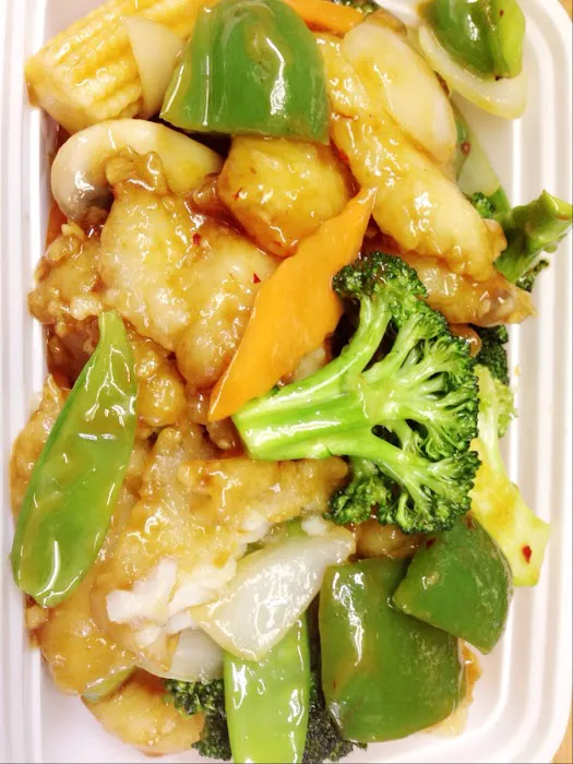 Great Wall Chinese Restaurant Picture 5