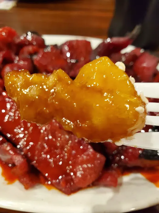 Great Wall Chinese Restaurant Picture 2