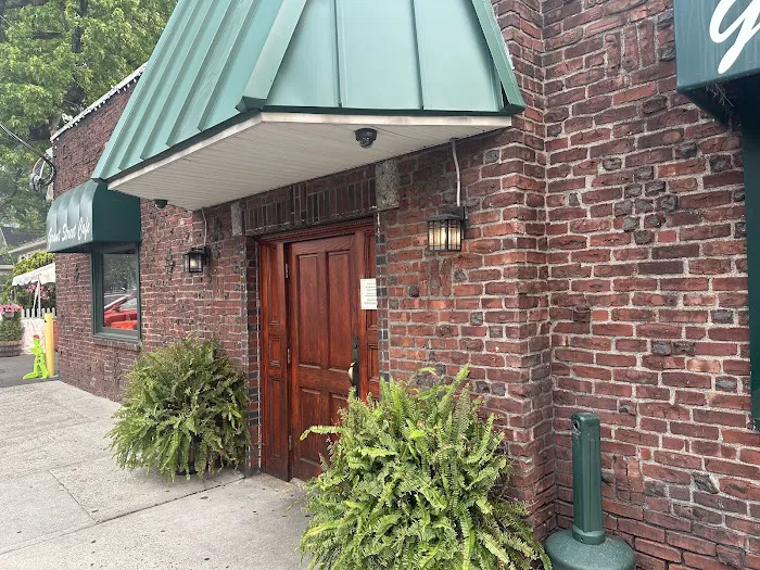 Grant Street Cafe Picture 3