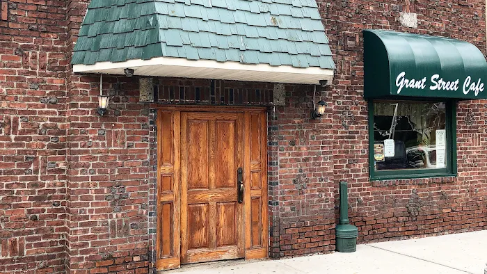 Grant Street Cafe Picture 1