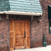 Grant Street Cafe ico