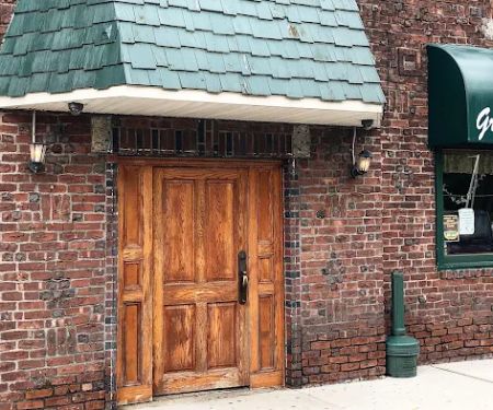 Grant Street Cafe