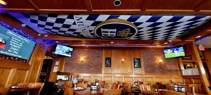 Grant Street Cafe Picture 5