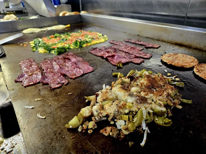 Griddle This Picture 3