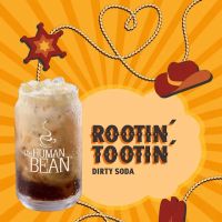 The Human Bean ico