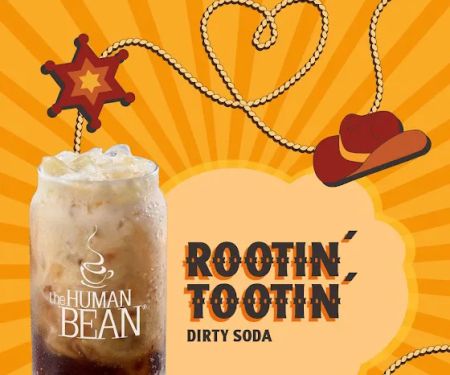 The Human Bean