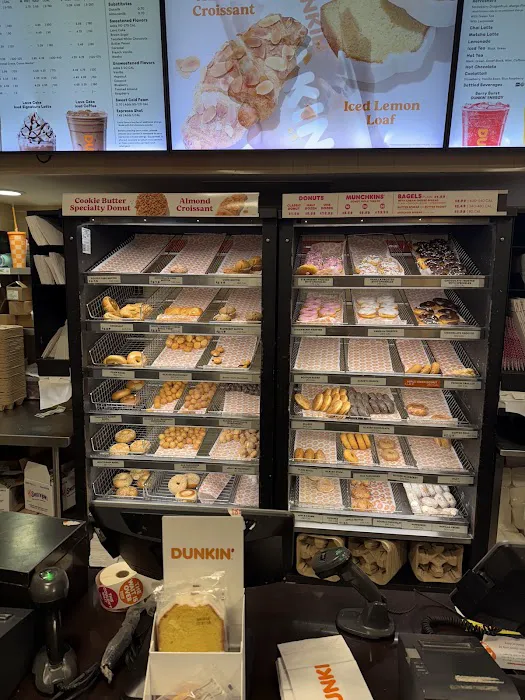 Dunkin' Picture 4