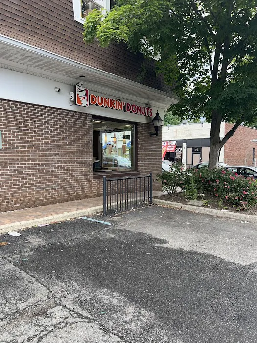 Dunkin' Picture 10