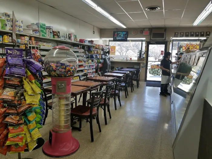 Demarest Deli Picture 2