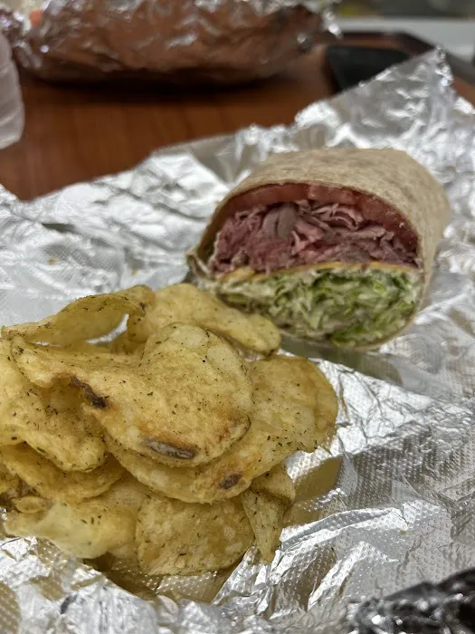 Demarest Deli Picture 6
