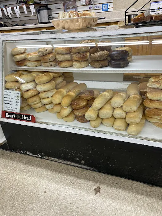 Demarest Deli Picture 5