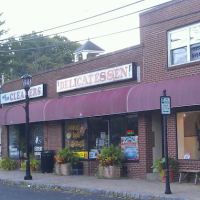 Demarest Deli ico