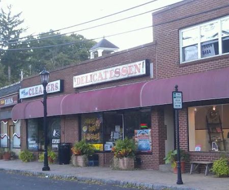 Demarest Deli