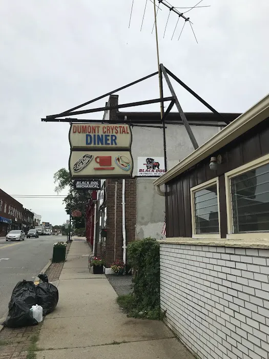 Dumont Crystal Diner Picture 8