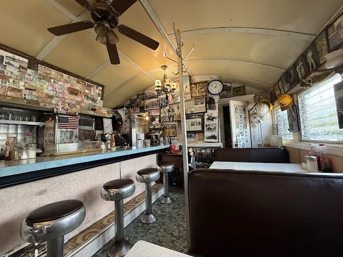 Dumont Crystal Diner Picture 2