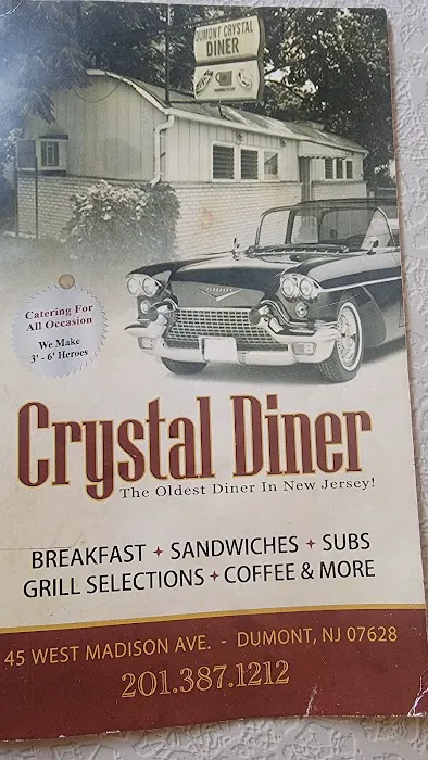 Dumont Crystal Diner Picture 7