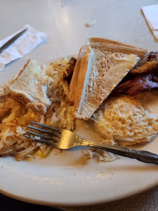 Dumont Crystal Diner Picture 1