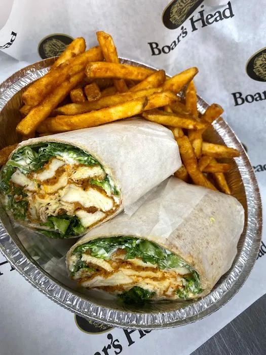 Minit Mart Convenience Store Deli & Grill Picture 1