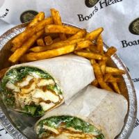 Minit Mart Convenience Store Deli & Grill ico