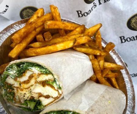 Minit Mart Convenience Store Deli & Grill