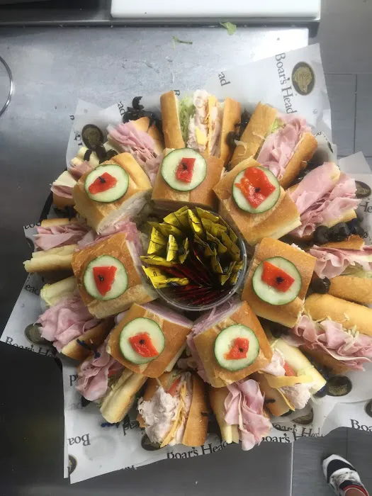 Minit Mart Convenience Store Deli & Grill Picture 10