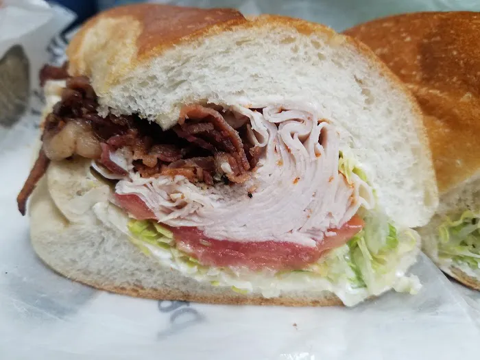 Minit Mart Convenience Store Deli & Grill Picture 6