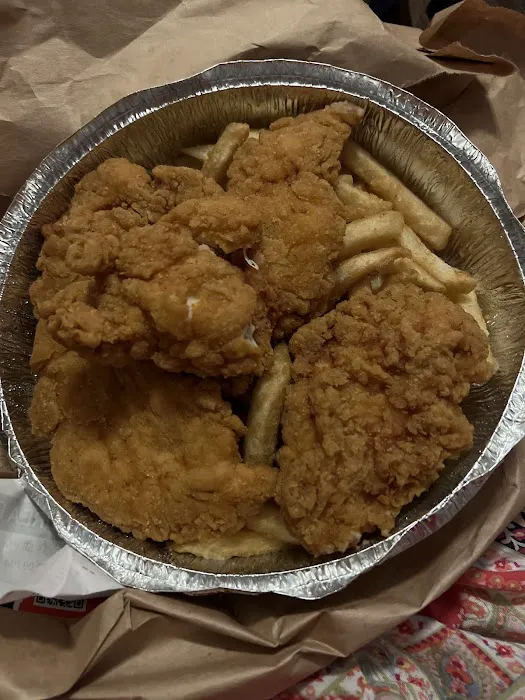 Minit Mart Convenience Store Deli & Grill Picture 8