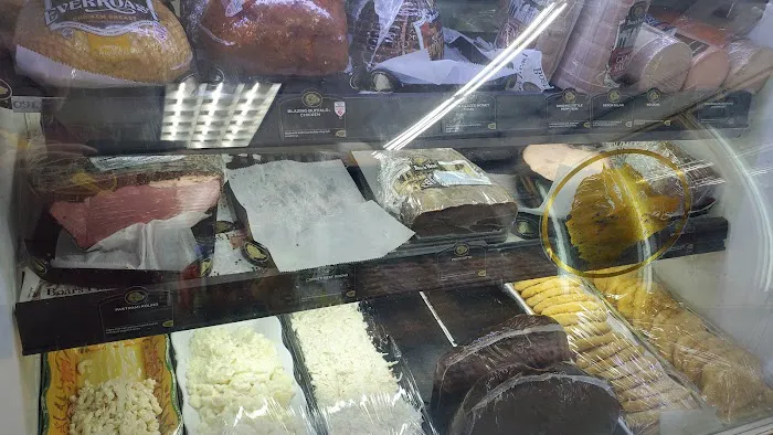 Minit Mart Convenience Store Deli & Grill Picture 2