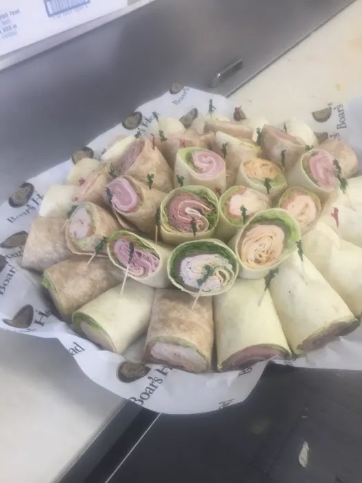 Minit Mart Convenience Store Deli & Grill Picture 4