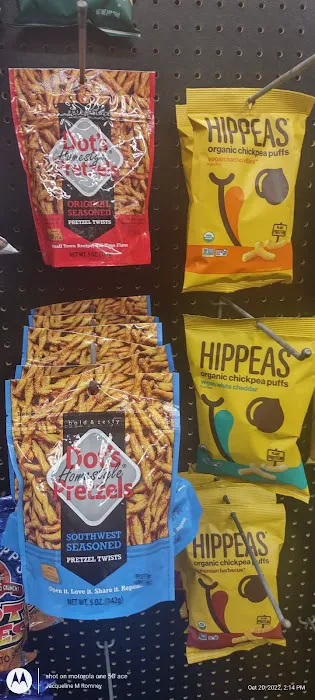 Minit Mart Convenience Store Deli & Grill Picture 3