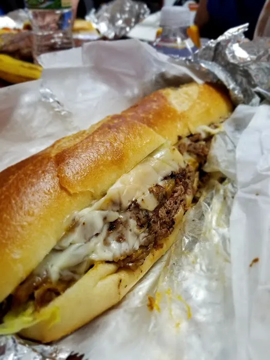 Minit Mart Convenience Store Deli & Grill Picture 9