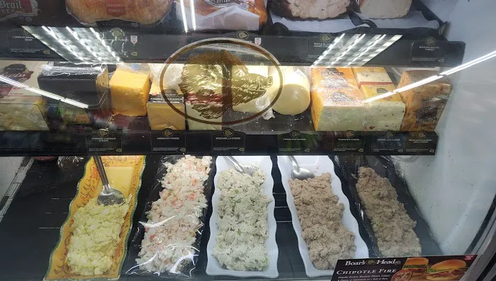 Minit Mart Convenience Store Deli & Grill Picture 7