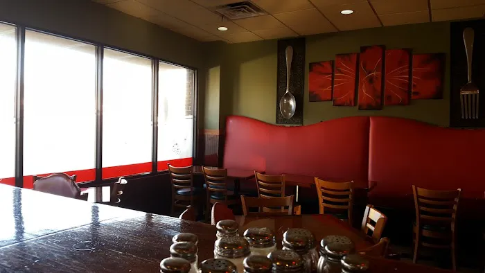 Foschini's Brick Oven Kitchen Picture 1