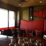 Foschini's Brick Oven Kitchen