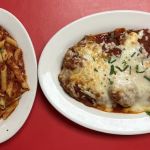 Italian Connection Pizza