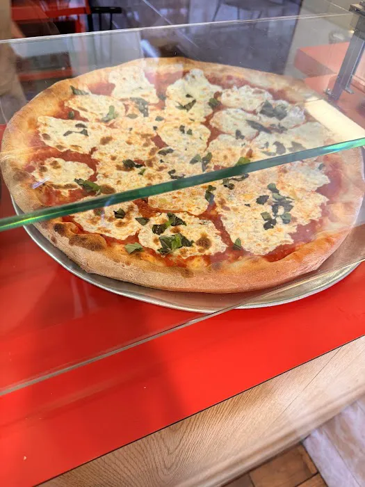 Uncle Franks Pizza Picture 7