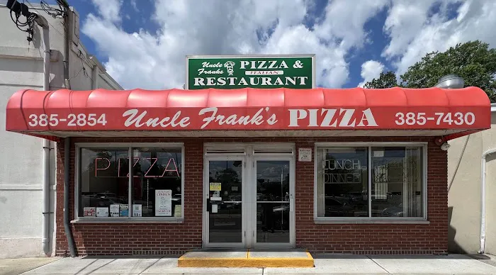 Uncle Franks Pizza Picture 8