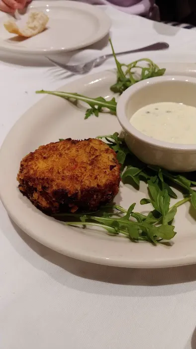 Alessandro's Trattoria E Pizzeria Picture 6