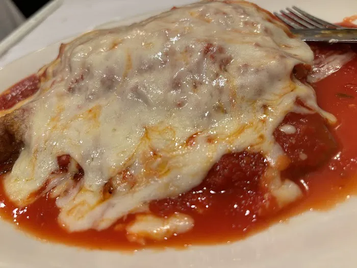 Alessandro's Trattoria E Pizzeria Picture 4