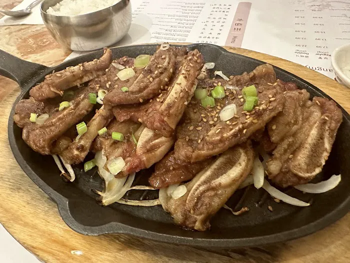 Homung Nangmyun Picture 4