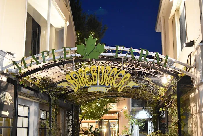 Bareburger Picture 10