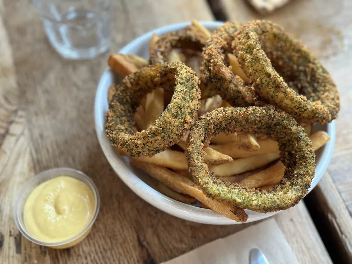 Bareburger Picture 7